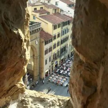 Daire Piazza Signoria 1,