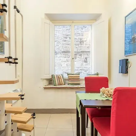 Apartment Piazza Signoria 1,