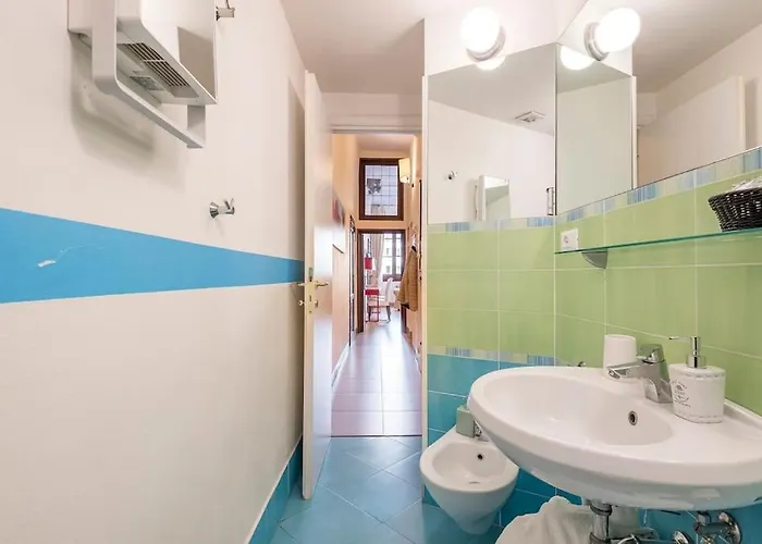 Appartement Piazza Signoria 1, *